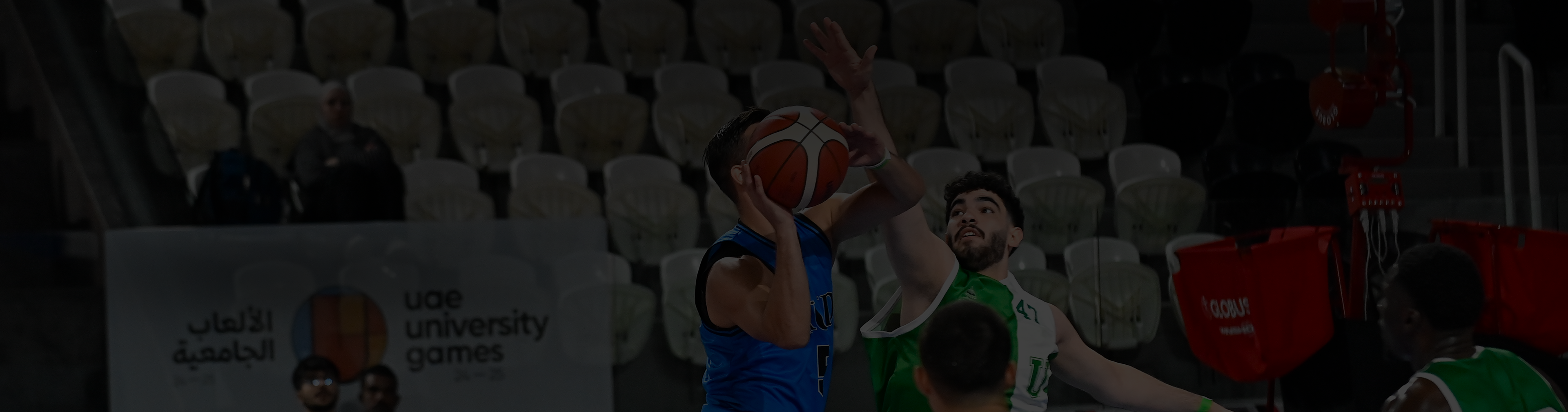 Banner image for رؤية القادة